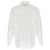 Kenzo Camicia in popeline Bianco  - vista 5