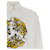 Kenzo Camicia in popeline Bianco  - vista 6