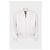 Isabel Marant Bomber de jersey Blanco - vista 4
