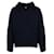 Bottega Veneta Kompakter Wollpullover Blau  - Ansicht 1