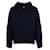 Bottega Veneta Kompakter Wollpullover Blau  - Ansicht 4