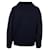 Bottega Veneta Kompakter Wollpullover Blau  - Ansicht 5