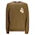 Isabel Marant Logo-Pullover Braun  - Ansicht 1