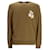 Isabel Marant Logo-Pullover Braun  - Ansicht 4