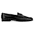Prada Mocassino Nero  - vista 1