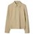 Burberry Chaqueta de algodón Castaño