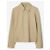 Burberry Chaqueta de algodón Castaño - vista 5