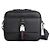 Gucci Pequena bolsa transversal com detalhe Web Preto - vista 5