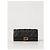 Fendi Billetera continental de cuero Napa Baguette con cadena AAJD Negro - vista 4