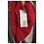Autre Marque Blumenkleid rot naf naf - Ansicht 4