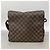 Borsa a Spalla Damier Naviglio Louis Vuitton Damier ebene - vista 12