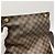 Borsa a Spalla Damier Naviglio Louis Vuitton Damier ebene - vista 6