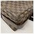 Borsa a Spalla Damier Naviglio Louis Vuitton Damier ebene - vista 9
