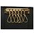 Louis Vuitton Multicle 6 Key Case Black - view 8