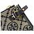 Tory Burch T Monogram Pequeño Bolso Tote con Cremallera para Hombro - vista 17
