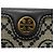 Tory Burch T Monogram Pequeño Bolso Tote con Cremallera para Hombro - vista 21