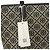 Tory Burch T Monogram Pequeño Bolso Tote con Cremallera para Hombro - vista 24