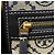 Tory Burch T Monogram Pequeño Bolso Tote con Cremallera para Hombro - vista 7