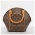 Borsa Louis Vuitton Monogram Ellipse PM Marrone - vista 14