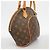 Borsa Louis Vuitton Monogram Ellipse PM Marrone - vista 2