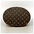 Louis Vuitton Monogram Bucket GM Tote Bag Braun - Ansicht 3