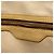 Louis Vuitton Monogram Bucket GM Tote Bag Braun - Ansicht 5