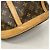 Louis Vuitton Monogram Bucket GM Tote Bag Braun - Ansicht 6