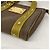 Borsa Louis Vuitton Antigua Cabas PM - vista 8