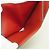 Portafoglio Pallas Compact Tri-fold Monogramma Louis Vuitton Fuschia - vista 9