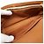 Portafoglio Louis Vuitton Monogram Wallet-on-Chain Ivy M81911 Marrone - vista 4