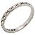 Anello in Platino Pt950 Chanel Coco Crush