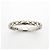 Anello in Platino Pt950 Chanel Coco Crush - vista 2