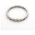Anello in Platino Pt950 Chanel Coco Crush - vista 3