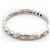 Anello in Platino Pt950 Chanel Coco Crush - vista 4