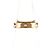 Alliance Empreinte Ring von Louis Vuitton Pink