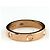 Alliance Empreinte Ring von Louis Vuitton Pink - Ansicht 2