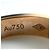 Alliance Empreinte Ring von Louis Vuitton Pink - Ansicht 5