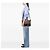 Louis Vuitton Marrone Damier Ebene Broadway - vista 8