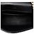 Borsa a catena Vicky Monogram piccola in vernice nera di Saint Laurent Nero - vista 4
