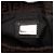 Fendi Braune Zucchino Canvas Tote Dunkelbraun - Ansicht 5