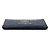 Clutch Chanel Blue Medium Denim Deauville O Case Blu navy - vista 3