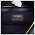 Clutch Chanel Blue Medium Denim Deauville O Case Blu navy - vista 5