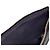 Clutch Chanel Blue Medium Denim Deauville O Case Blu navy - vista 7
