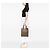 Gucci Beige GG Supreme Web Tote - Ansicht 7