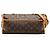 Louis Vuitton Marrone Monogramma Popincourt Lungo