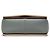 Céline Borsa a spalla in pelle blu Celine Blu chiaro - vista 3