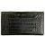 Hermès Hermes MC2 Fleming Bifold Long Wallet Black