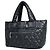 Borsa Tote Piccola Coco Cocoon di Chanel Nero