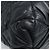 Borsa Tote Piccola Coco Cocoon di Chanel Nero - vista 3