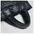 Borsa Tote Piccola Coco Cocoon di Chanel Nero - vista 5
